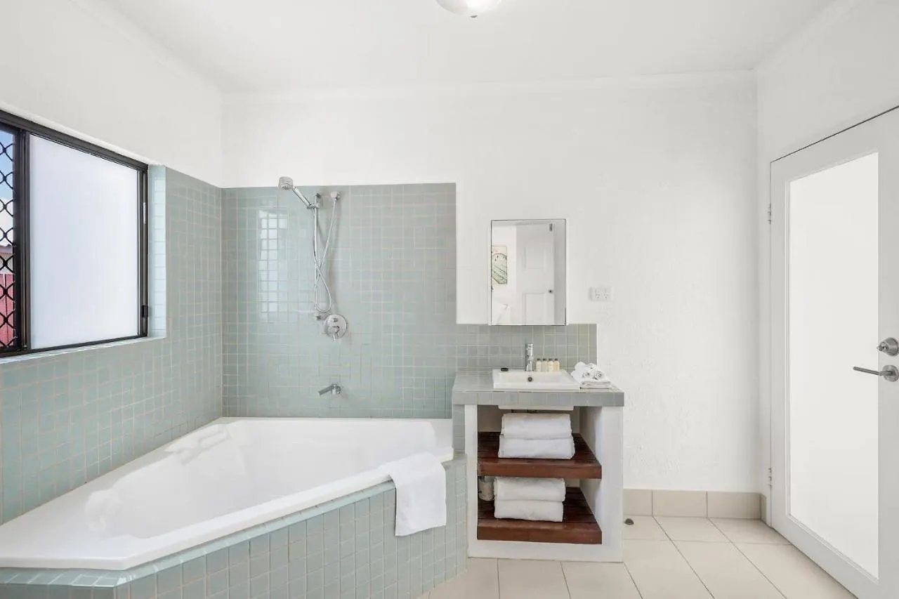 Holiday home Belle Escapes Villa Rosa Just Minutes To Trinity Beach