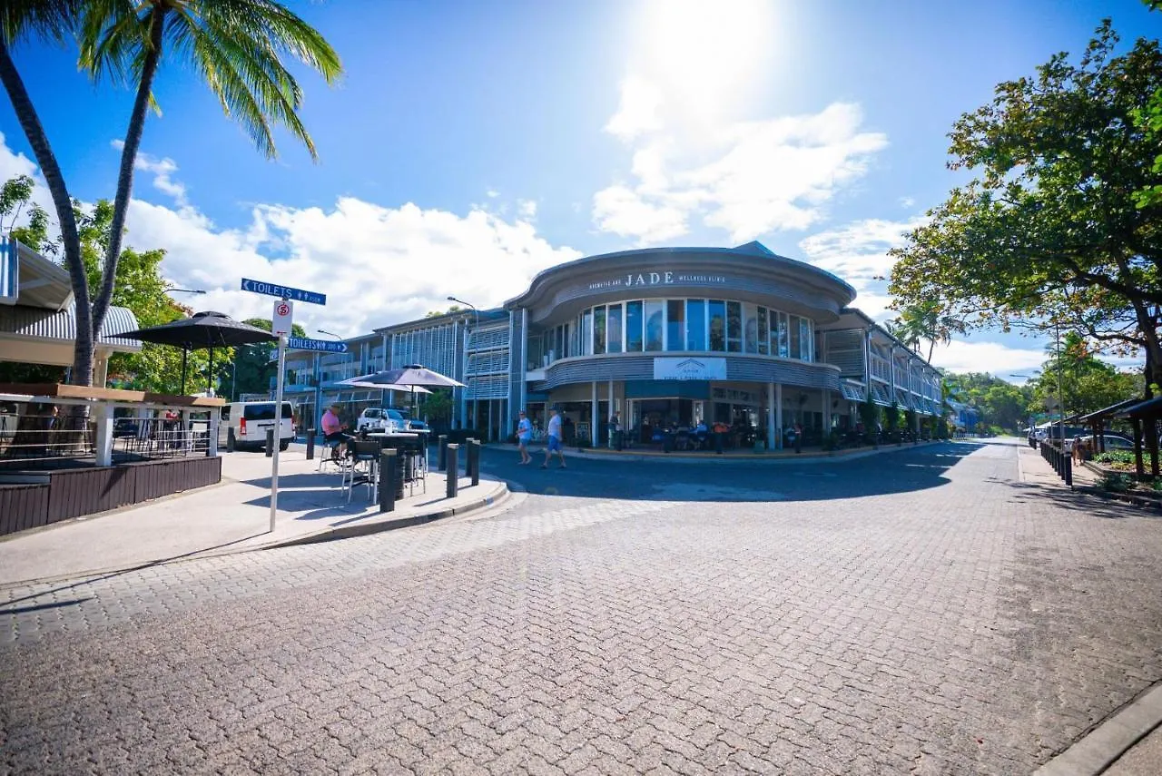 Belle Escapes Villa Rosa Just Minutes To Trinity Beach Holiday home