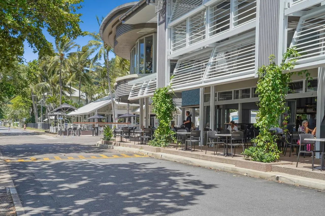 Belle Escapes Villa Rosa Just Minutes To Trinity Beach Feriehus